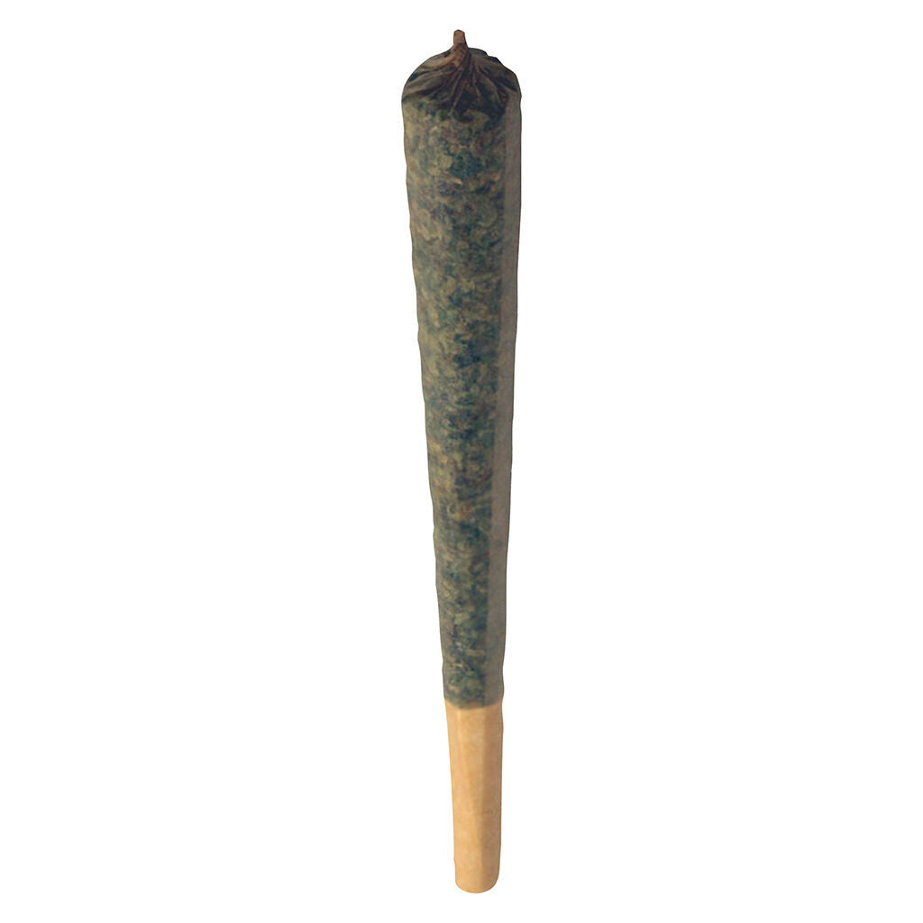 Pineapple Sizzle Infused Pre-Roll - 