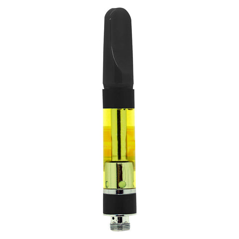 Photo Pineapple Sizzle 510 Thread Cartridge