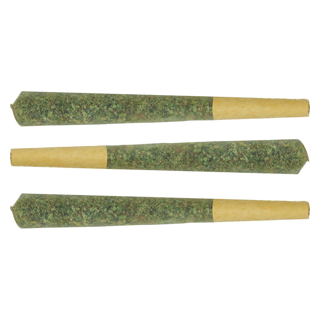 Indica Trifecta Pre-Roll - 