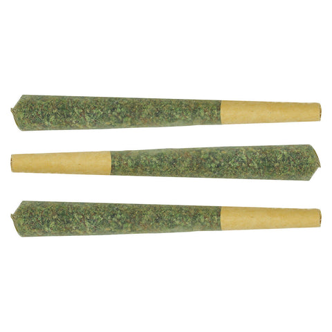 Photo Indica Trifecta Pre-Roll
