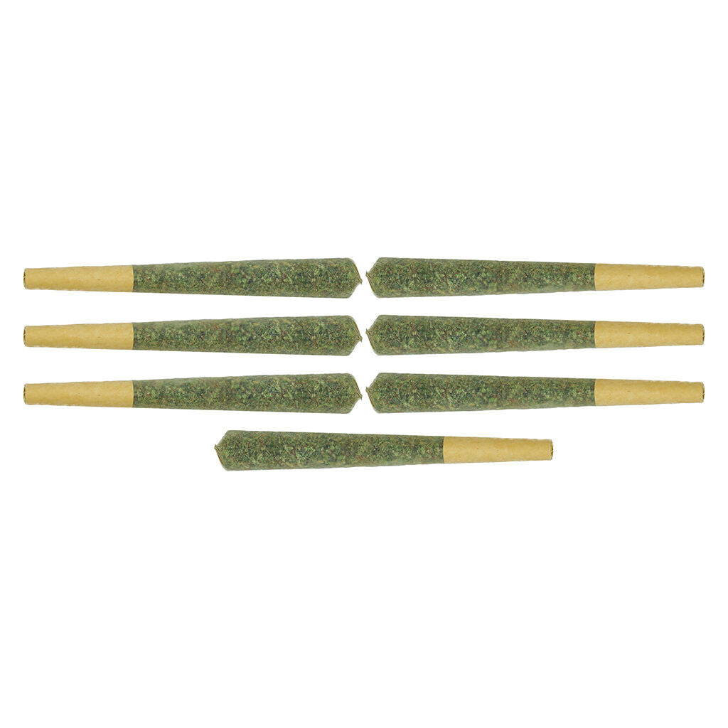 Jet fuel Gelato x Pinesoul Pre-Roll - 