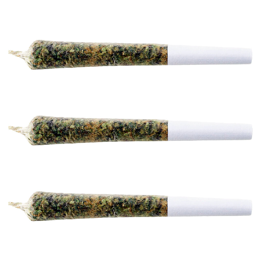 Space Cake Pre-Roll - 