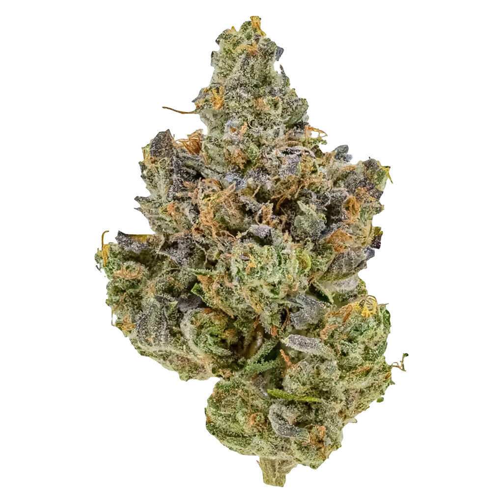 BC Organic Fire OG - 