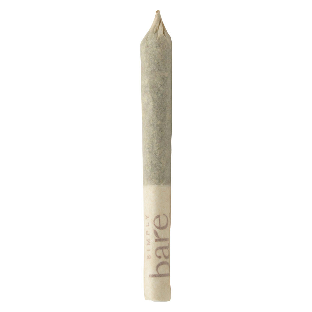 BC Organic Kraken Pre-Roll - 