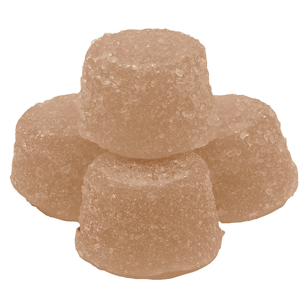 Hollywood Mac Organic Live Rosin Gummies - 