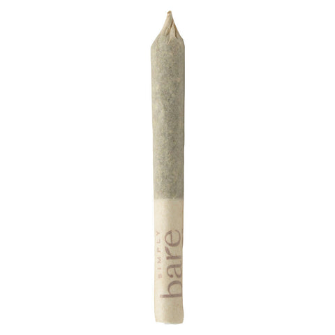 Photo BC Organic Pineapple Sour Pre-roll