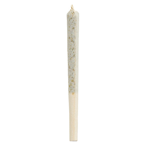 Photo BC Organic Tea Time #7 Pre-Roll