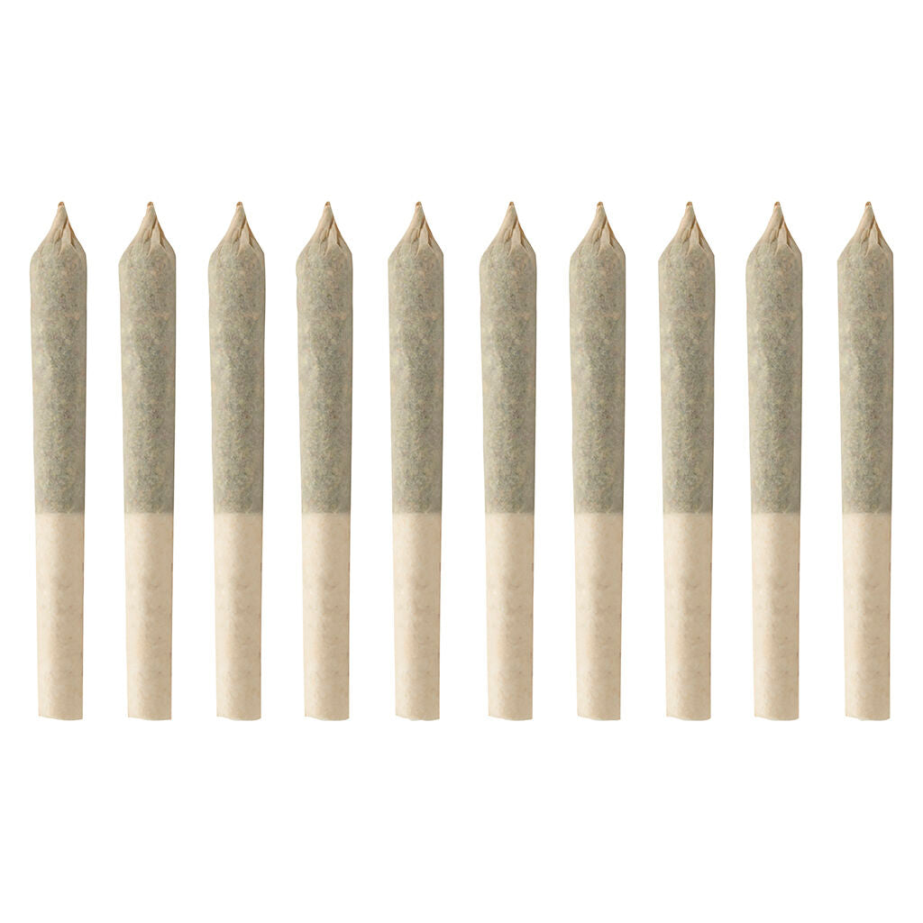 BC Organic Fruit Loopz Pre-Roll - 