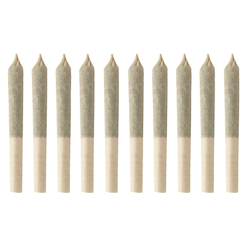 Photo BC Organic Fruit Loopz Pre-Roll