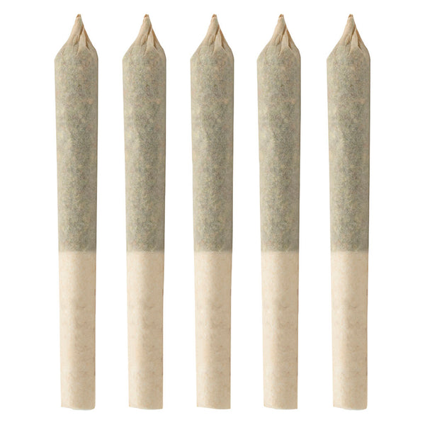 BC Organic Fruit Loopz Pre-Roll