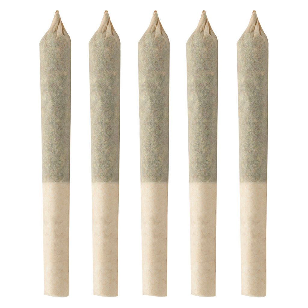BC Organic Fruit Loopz Pre-Roll - 