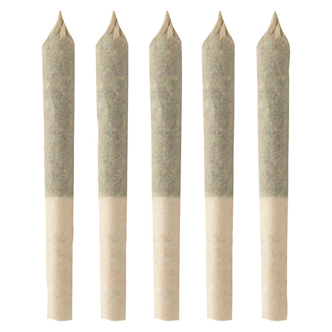 Photo BC Organic Fruit Loopz Pre-Roll