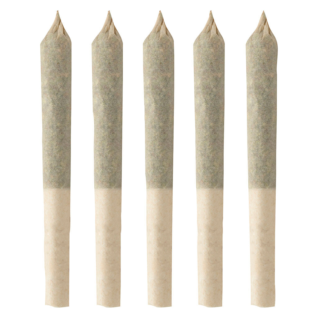 BC Organic Harlequin Pre-Roll - 