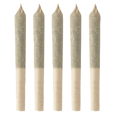 Photo BC Organic Harlequin Pre-Roll