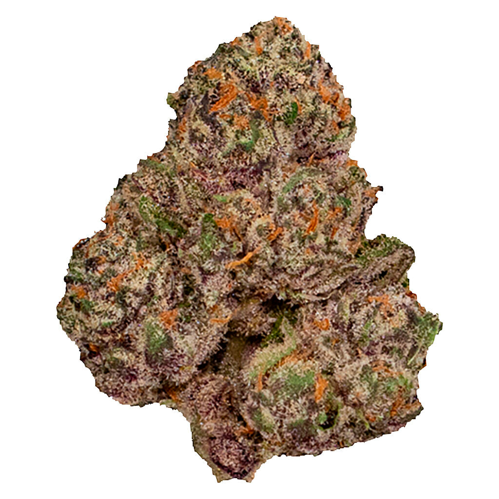 BC Organic Mandarin Zktz