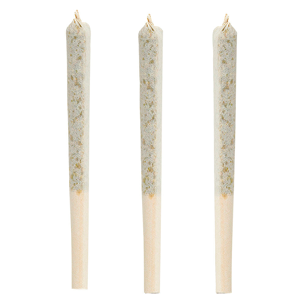 BC Organic Mandarin Zktz Pre-Roll - 