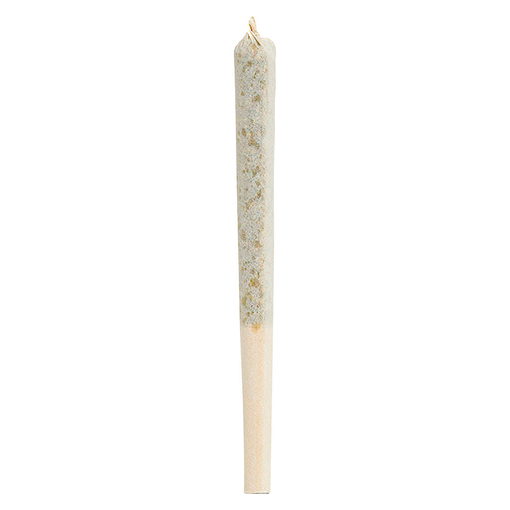 Préroulé infusé de la colophane BC Organic Sunset Runtz