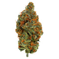 BC Organic Mandarin Zktz