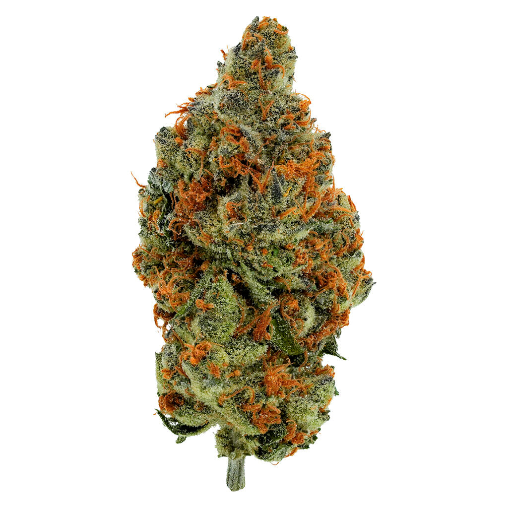 BC Organic Mandarin Zktz - 