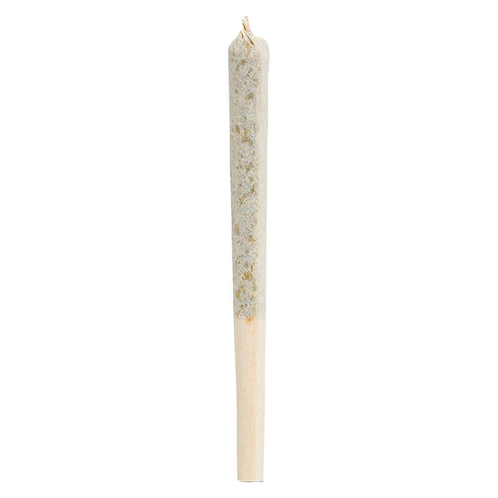 BC Organic Tangerine Sunrise Pre-Roll