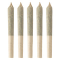 BC Organic Tangerine Sunrise Pre-Roll