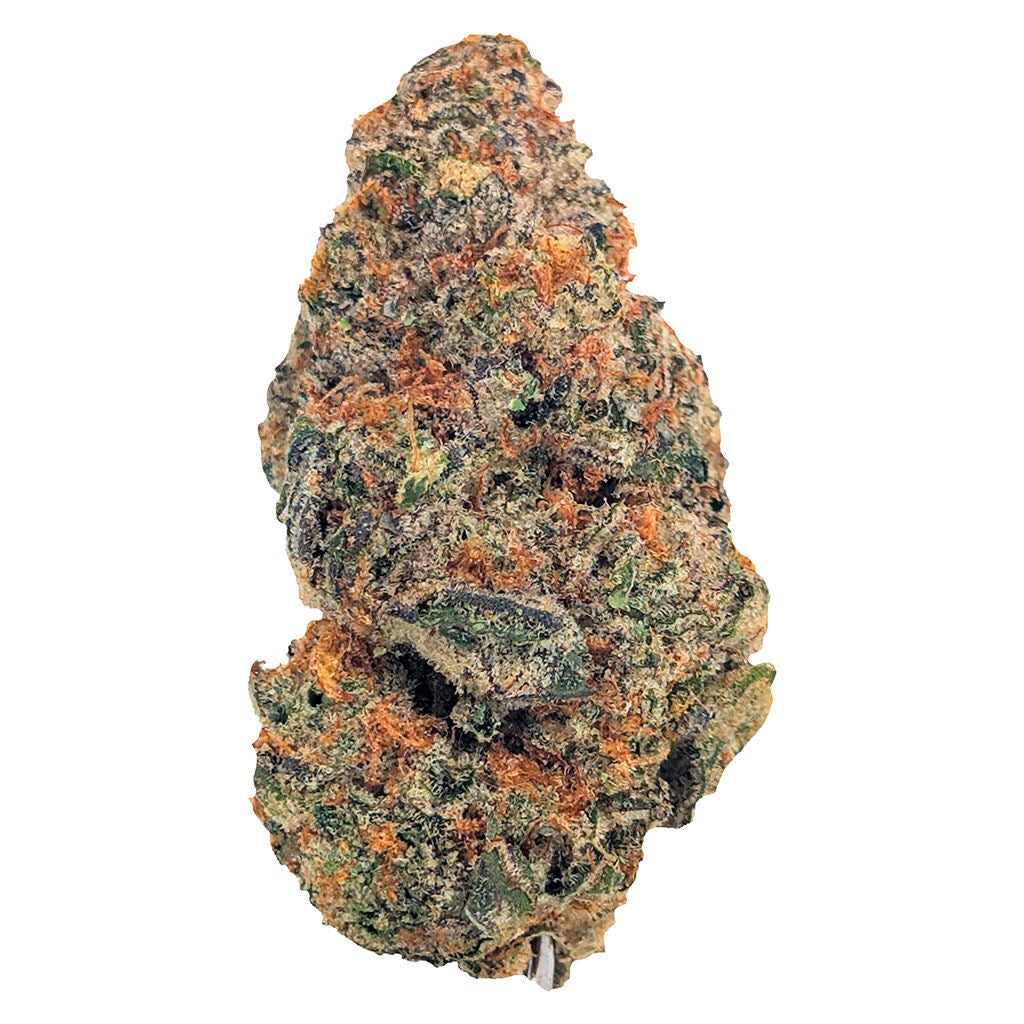 BC Organic Velvet Octane - 