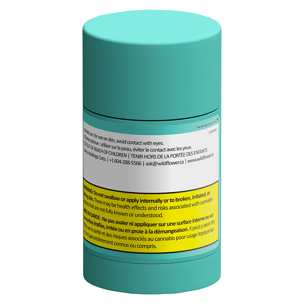 Extra Strength 1:1 Relief Stick - 