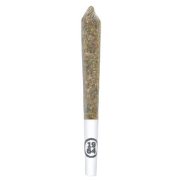 Photo Resin Roll Blue Dream Infused Pre-Roll