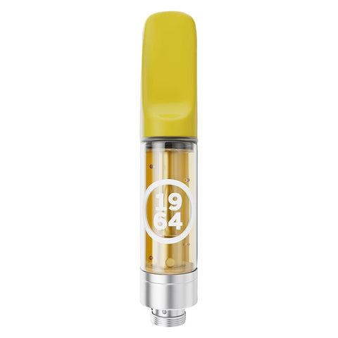 Photo LA Kush FSE Resin 510 Thread Cartridge