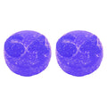 Blue Raspberry THC:CBG Gummies
