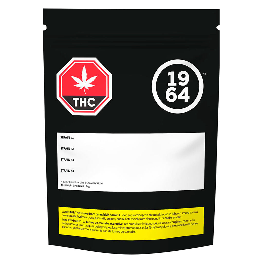 Mix 'n Match Variety Pack - 