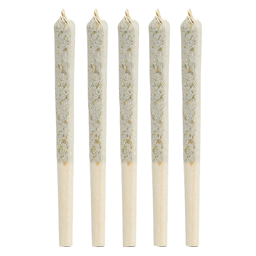 Sour Tangie Pre-roll - 