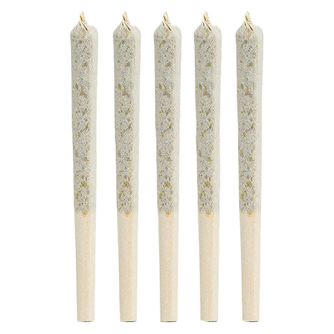 Photo Sour Tangie Pre-roll