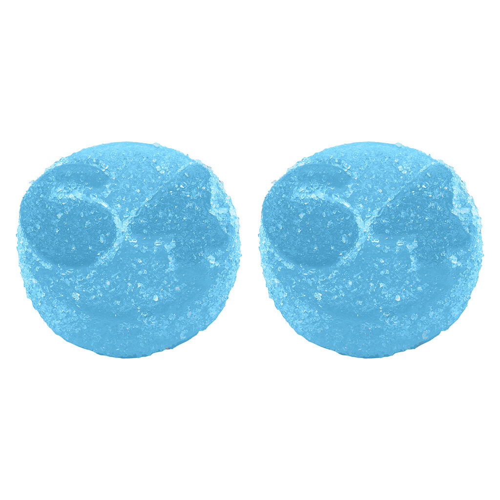 THC:THC-V RKT POP LIVE ROSIN GUMMIES