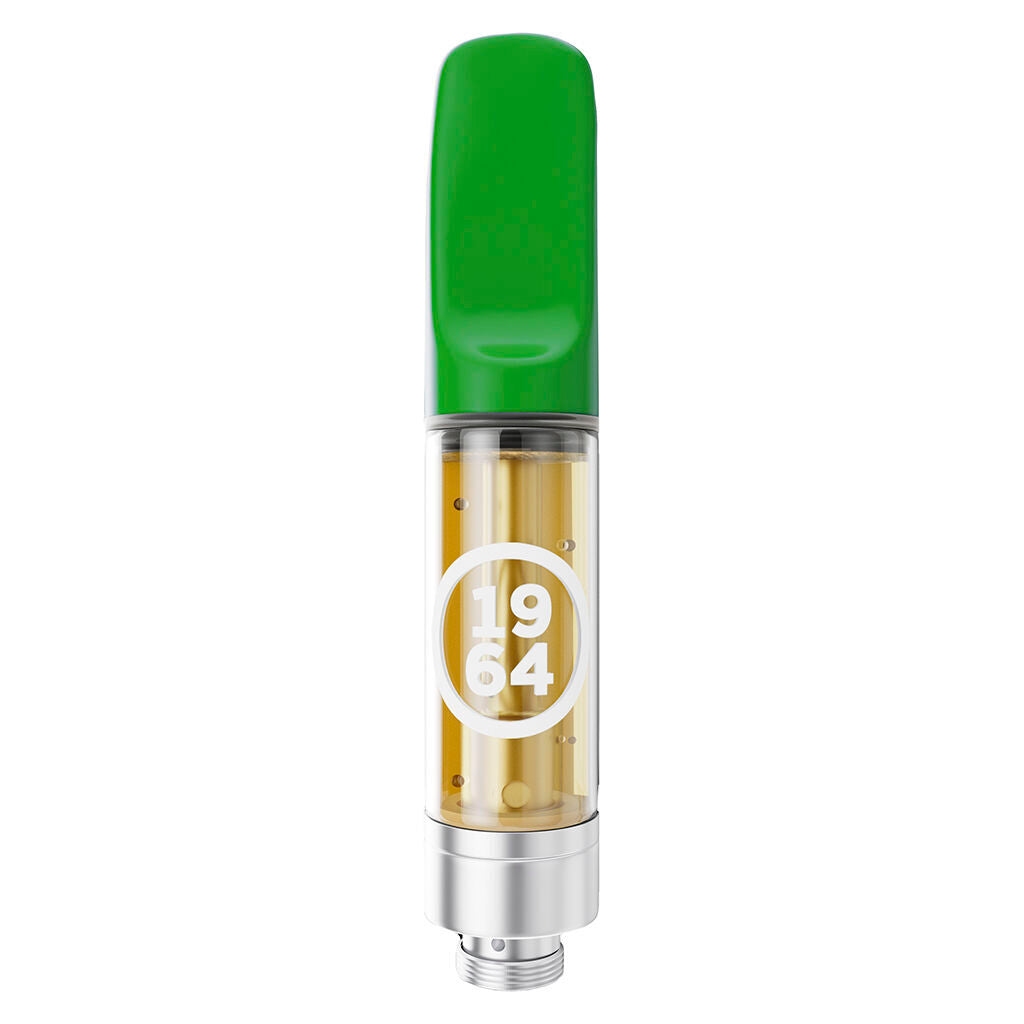 Lemon Diesel FSE Resin 510 Thread Cartridge - 