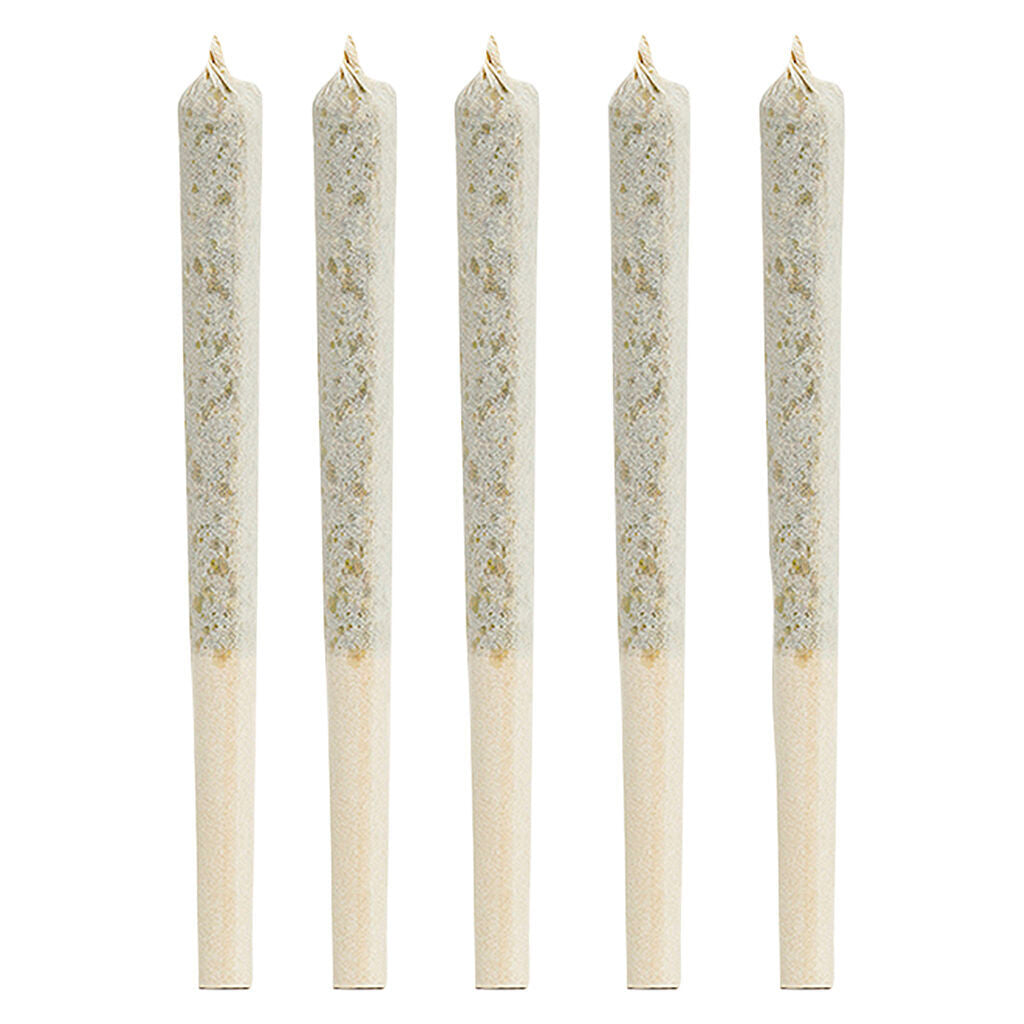 Lemon Diesel Pre-Roll - 