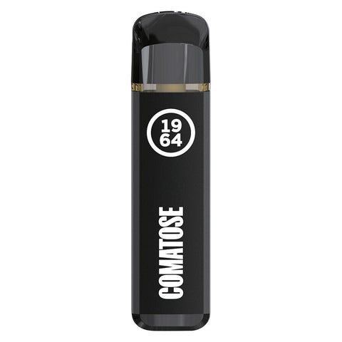 Photo Comatose FSE Resin AIO Vape