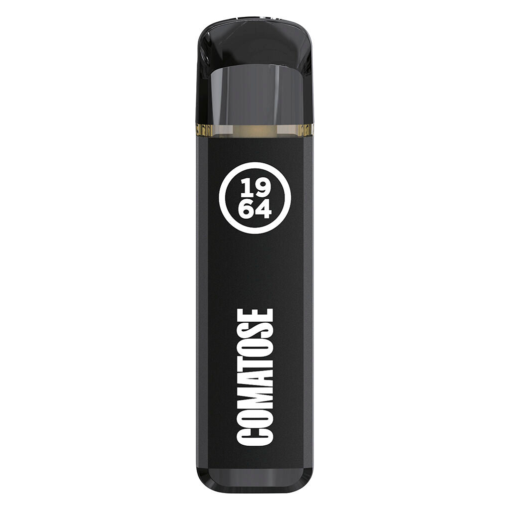 Comatose FSE Resin AIO Vape