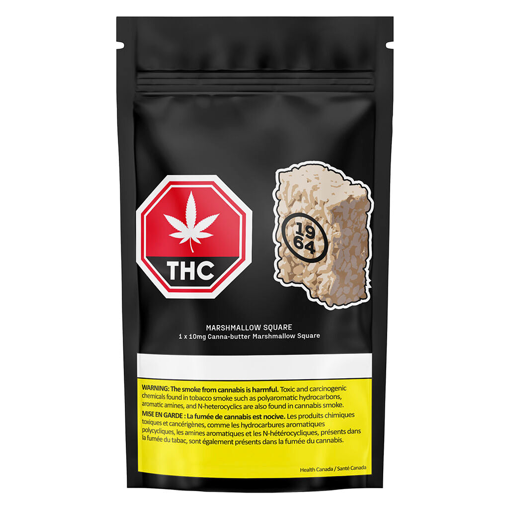 Marshmallow Square - 