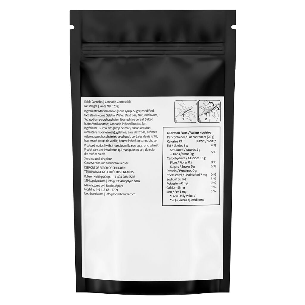 Marshmallow Square - 