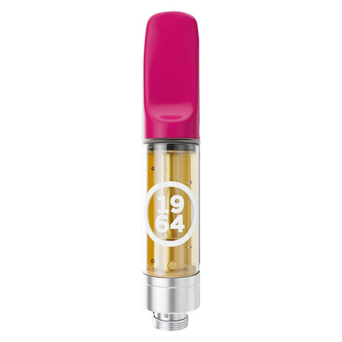 Photo Stinky Pinky FSE Resin 510 Thread Cartridge