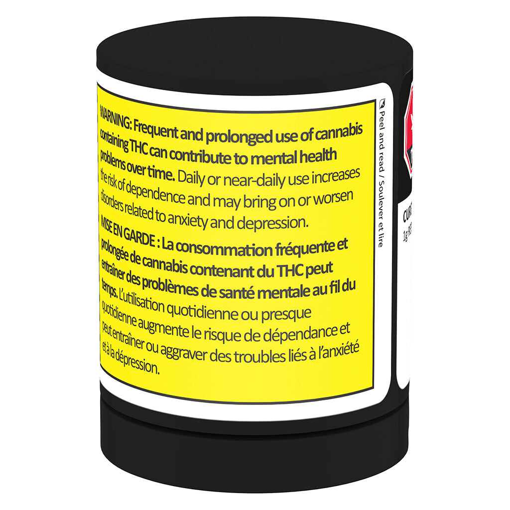 Comatose FSE Resin - 