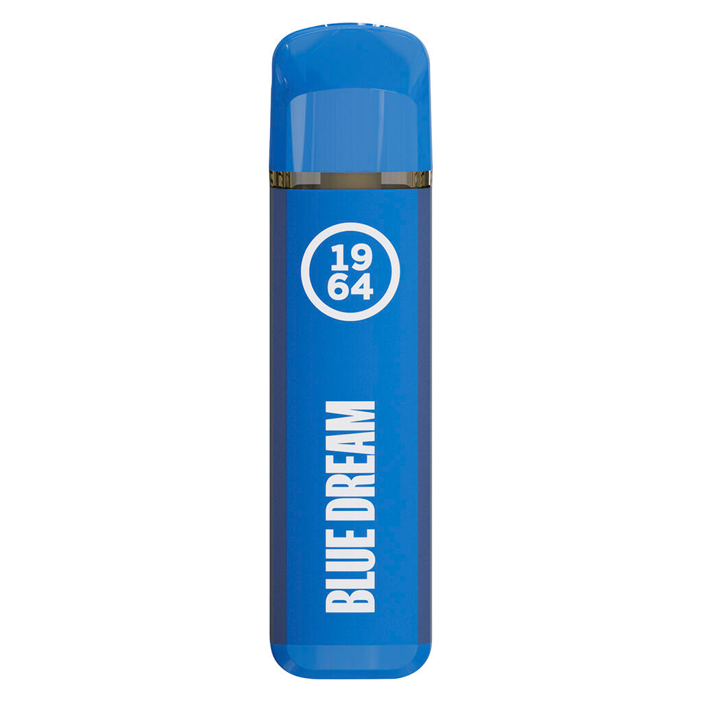 Blue Dream FSE Resin AIO Vape