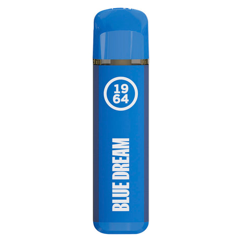 Photo Blue Dream FSE Resin AIO Vape
