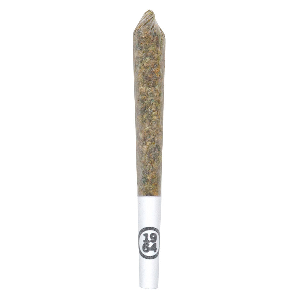 Kush Mints Pre-Roll - 
