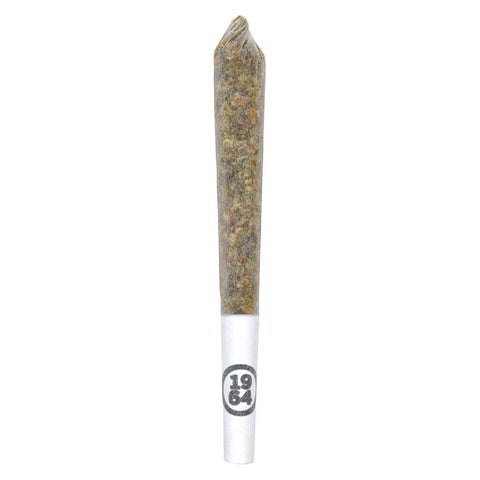 Photo Kush Mints Pre-Roll