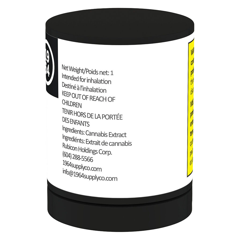 Stinky Pinky FSE Resin - 