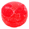 Gélifiés à la colophane vivante Strawberry Watermelon