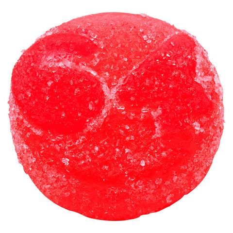 Photo Strawberry Watermelon Live Rosin Gummies