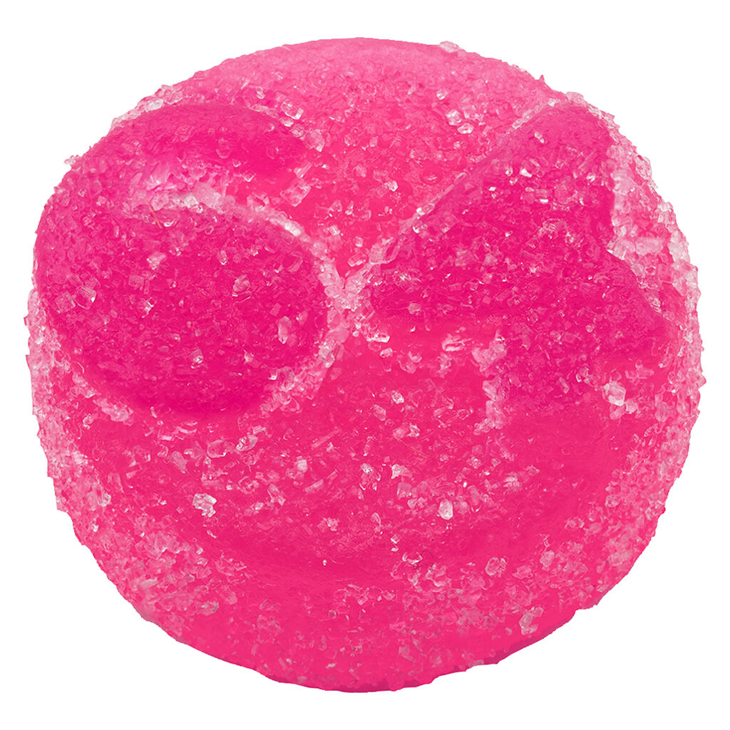 Pink Lemonade Live Rosin Gummies